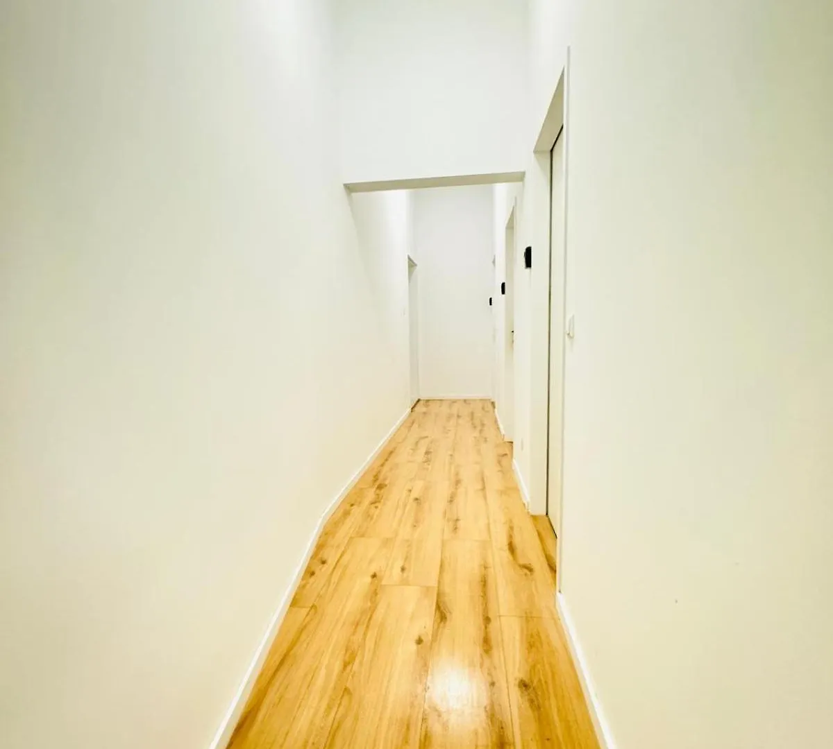 4Br Shared Apt With City View Only 7- Min To Westbahnhof Vienna
