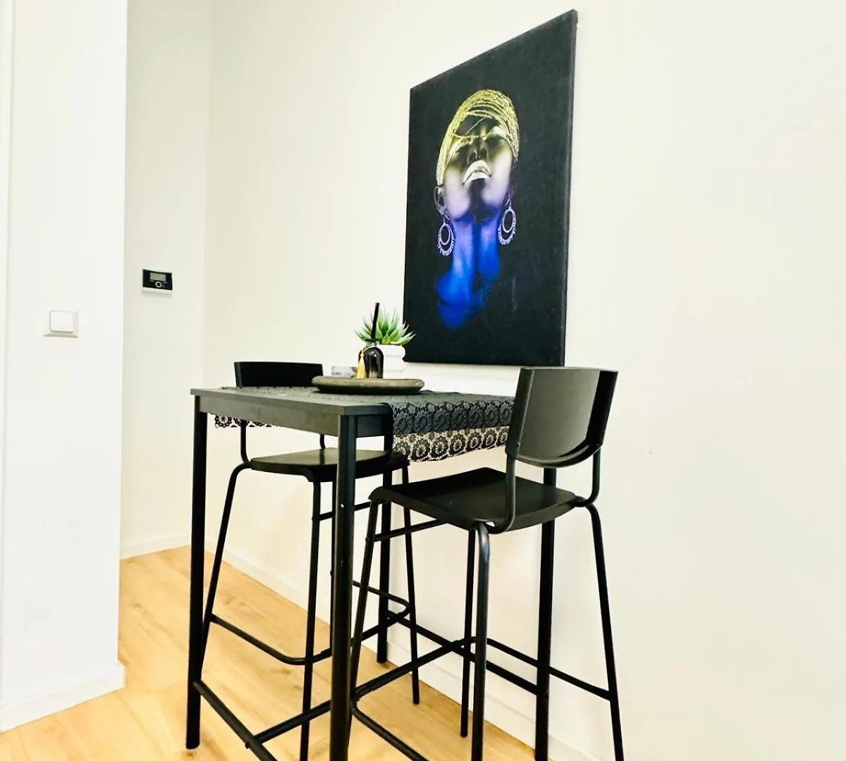 Apartment 4Br Shared Apt With City View Only 7- Min To Westbahnhof Vienna